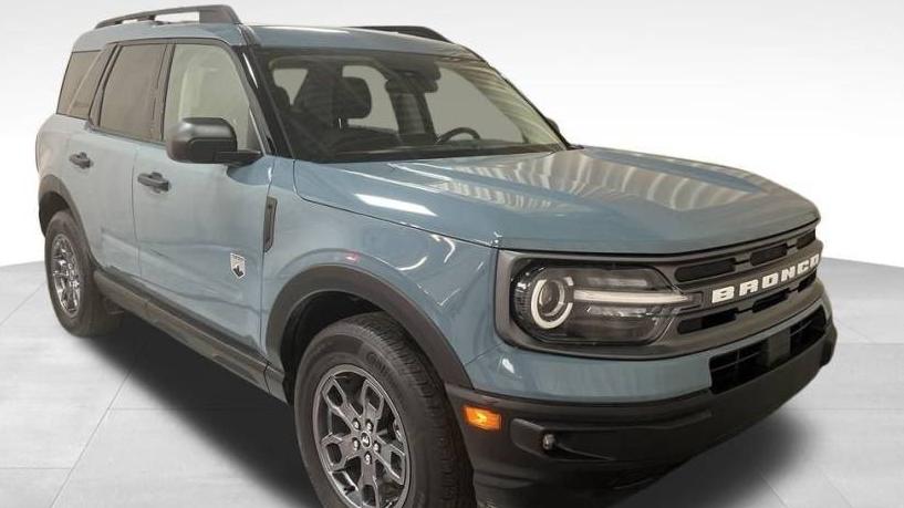 FORD BRONCO SPORT 2022 3FMCR9B66NRD18099 image